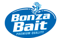 Bonza Bait Premium Quality